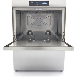 Masina de spalat vase încorporabila Maxima 9211007 (Inox) Thumb