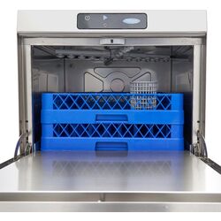 Masina de spalat vase încorporabila Maxima 9211007 (Inox) Thumb