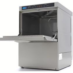 Встраиваемая посудомоечная машина Maxima 9240020 (Inox) Thumb