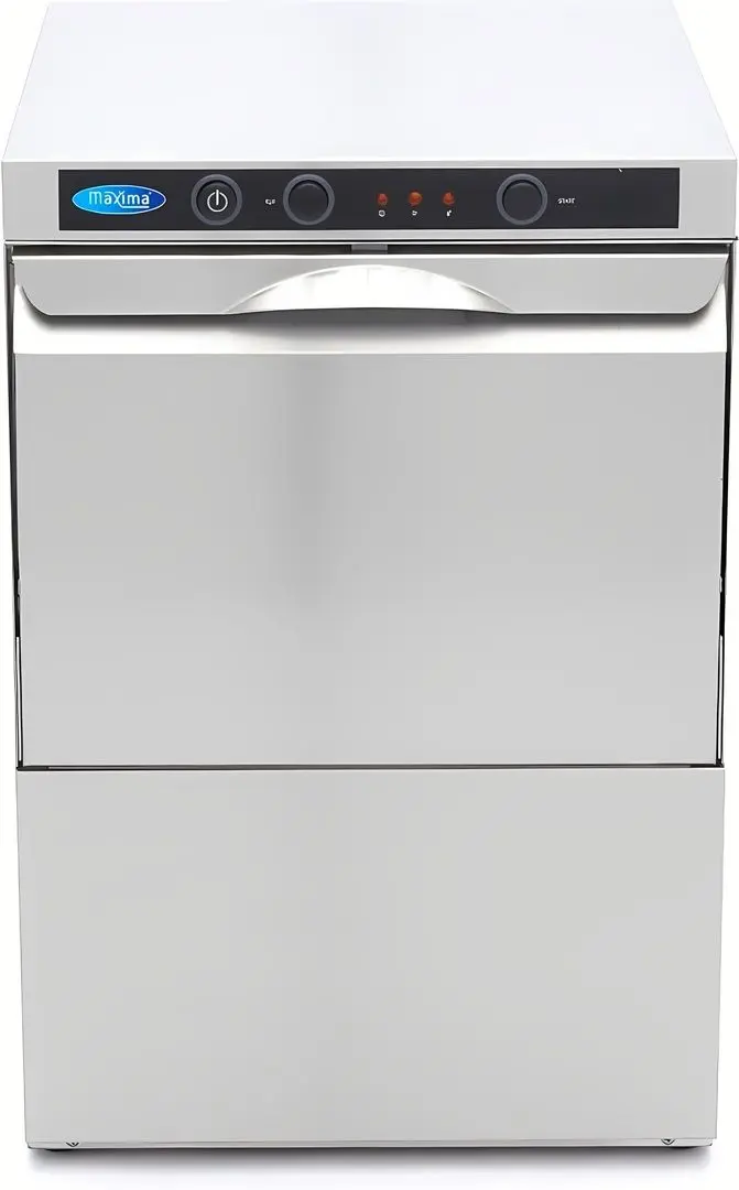 Masina de spalat vase încorporabila Maxima 9240030 (Inox)