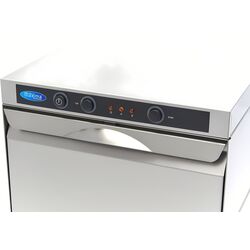 Masina de spalat vase încorporabila Maxima 9240050 (Inox) Thumb