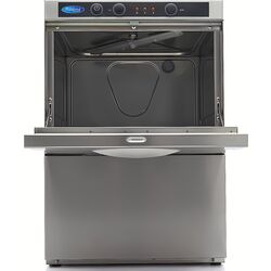 Masina de spalat vase încorporabila Maxima 9240070 (Inox) Thumb