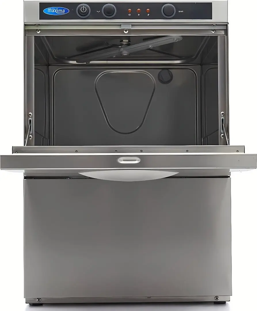 Masina de spalat vase încorporabila Maxima 9240070 (Inox)