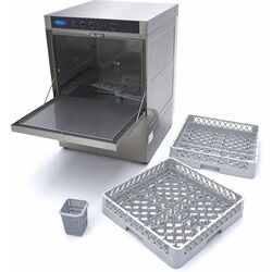 Masina de spalat vase încorporabila Maxima 9240070 (Inox) Thumb