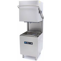 Mașină de spălat vase de tip hota Maxima VN-2000 9201020 Thumb