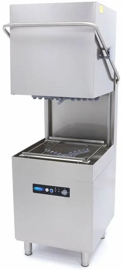 Mașină de spălat vase de tip hota Maxima VN-2000 9201020 - 2