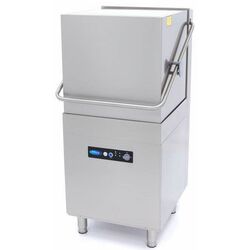 Mașină de spălat vase de tip hota Maxima VN-2000 9201020 Thumb