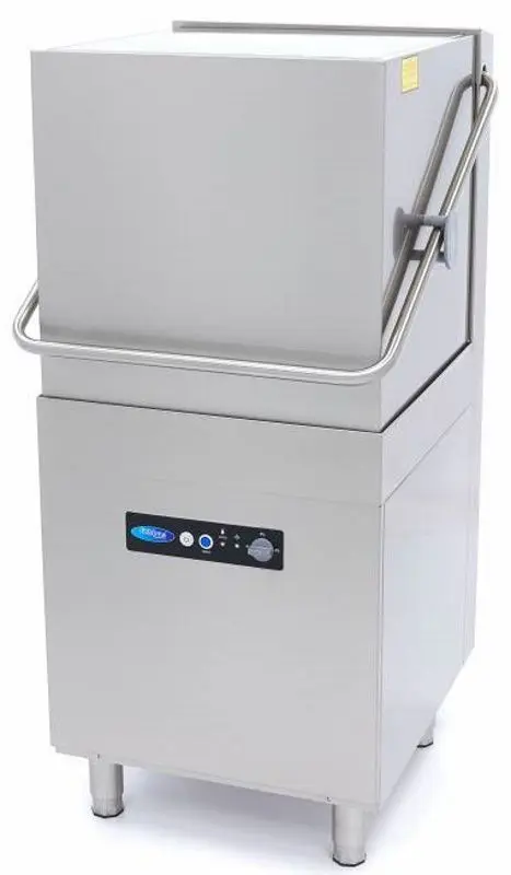 Mașină de spălat vase de tip hota Maxima VN-2000 9201020 - 3