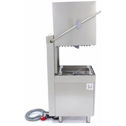 Mașină de spălat vase de tip hota Maxima VN-2000 9201020 Thumb