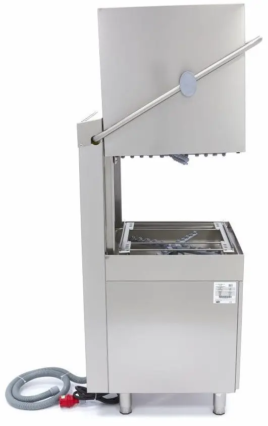 Mașină de spălat vase de tip hota Maxima VN-2000 9201020 - 4