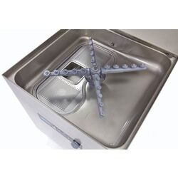 Mașină de spălat vase de tip hota Maxima VN-2000 9201020 Thumb