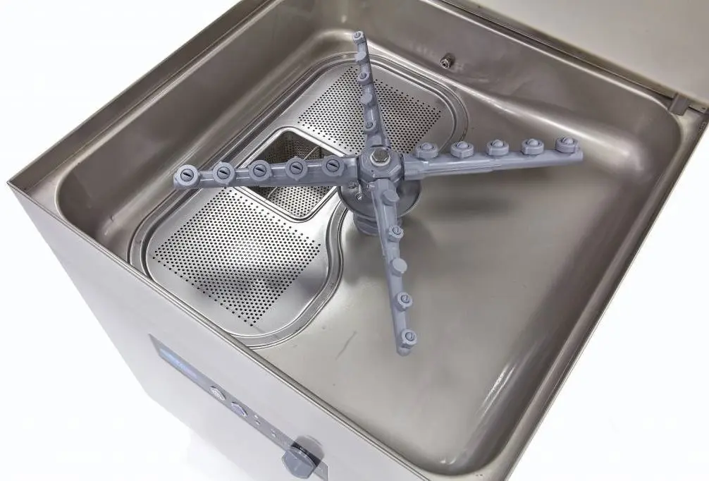 Mașină de spălat vase de tip hota Maxima VN-2000 9201020 - 7