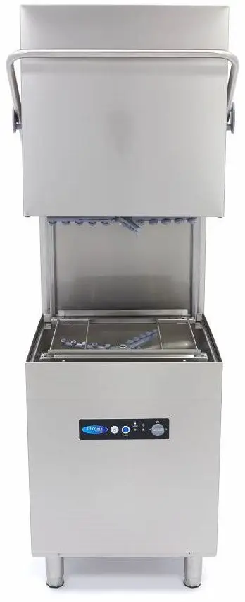 Mașină de spălat vase de tip hota Maxima VN-2000 9201020