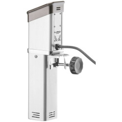 Аппарат су-вид Hendi 221136 (Inox) Thumb