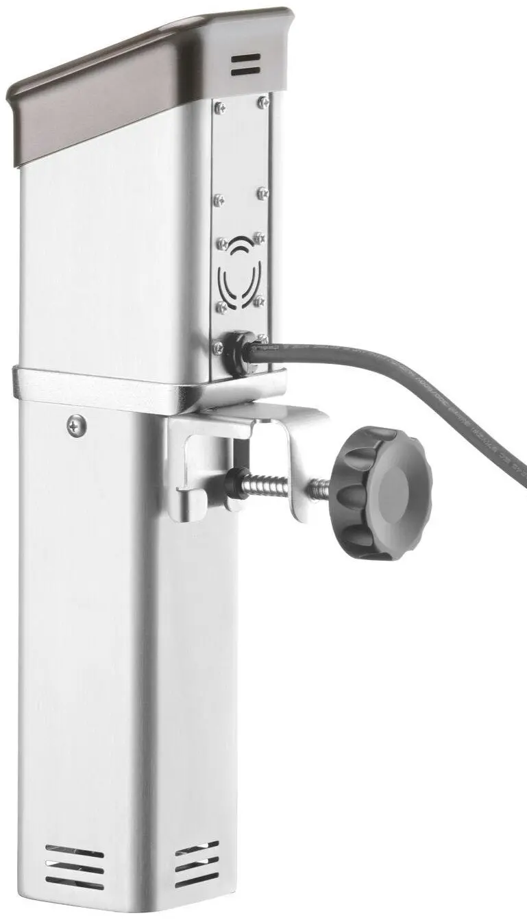 Аппарат су-вид Hendi 221136 (Inox)