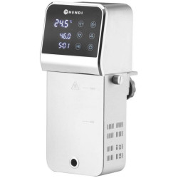 Аппарат су-вид Hendi 221143 (Inox) Thumb