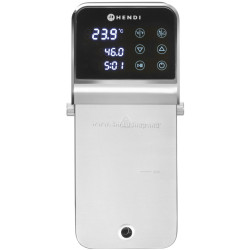 Аппарат су-вид Hendi 221143 (Inox)