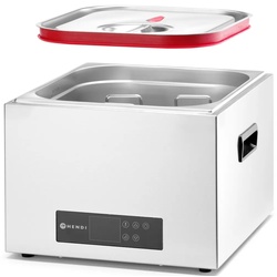 Aparat sous vide Hendi 225264 (Inox) Thumb