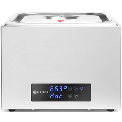 Aparat sous vide Hendi 225264 (Inox) Thumb