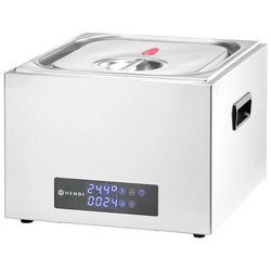 Аппарат су-вид Hendi 225264 (Inox)