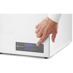 Aparat sous vide Hendi 225264 (Inox) Thumb