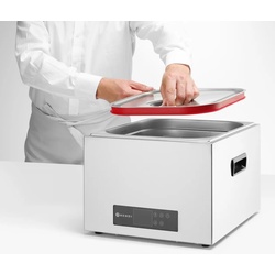 Aparat sous vide Hendi 225264 (Inox) Thumb
