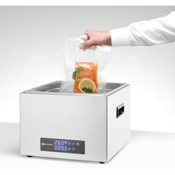 Aparat sous vide Hendi 225264 (Inox) Thumb