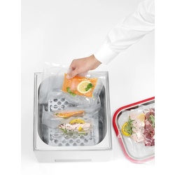 Aparat sous vide Hendi 225264 (Inox) Thumb