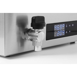Aparat sous vide Hendi 225448 (Inox) Thumb