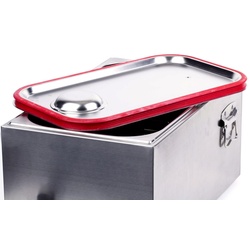 Aparat sous vide Hendi 225448 (Inox) Thumb