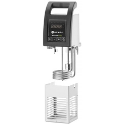 Aparat sous vide Hendi Mastervide 222546 (Silver) Thumb