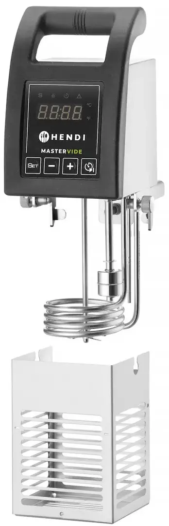 Aparat sous vide Hendi Mastervide 222546 (Silver)