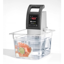 Aparat sous vide Hendi Mastervide 222546 (Silver) Thumb