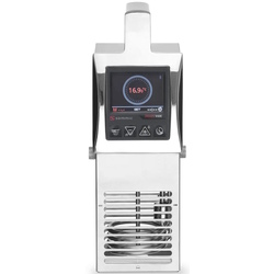 Аппарат су-вид Hendi Sammic 1180140 (Silver)