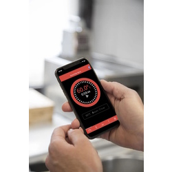 Аппарат су-вид Hendi Sammic 1180140 (Silver) Thumb