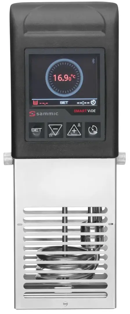 Aparat sous vide Hendi SmartVide 5 1180100 (Silver)
