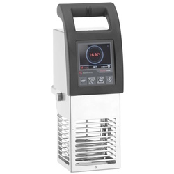 Аппарат су-вид Hendi SmartVide 7 1180120 (Black) Thumb