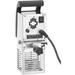 Аппарат су-вид Hendi SmartVide 7 1180120 (Black) Thumb