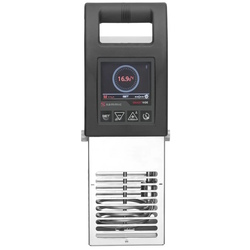 Аппарат су-вид Hendi SmartVide 7 1180120 (Black)