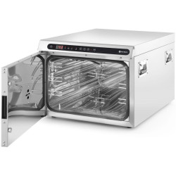 Низкотемпературная печь Hendi 225479 (Inox) Thumb