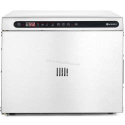 Cuptor cu temperatura joasa Hendi 225479 (Inox)