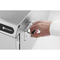 Низкотемпературная печь Hendi 225479 (Inox) Thumb