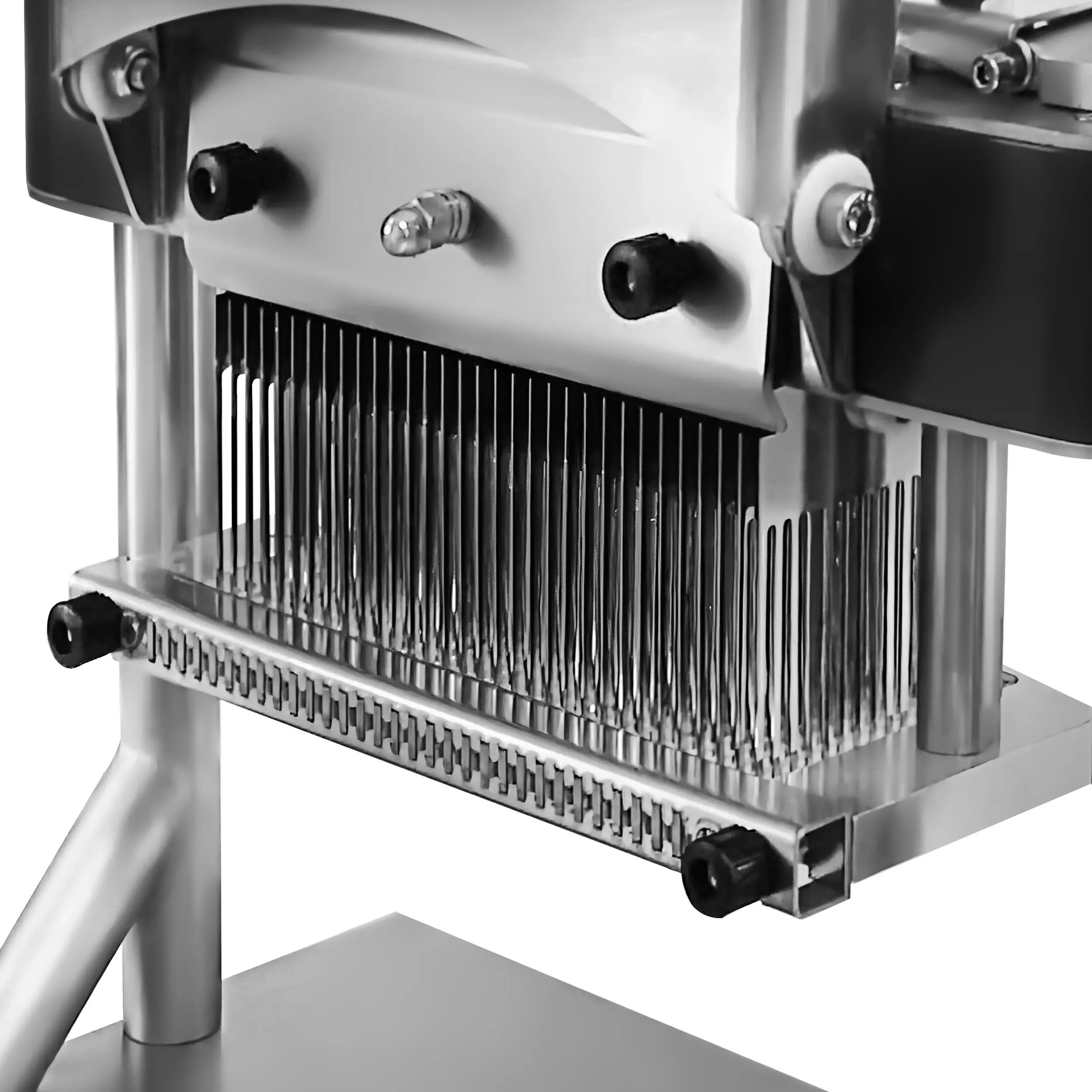 Тендерайзер для мяса ручной GGM Gastro MFMS (Inox) - 2