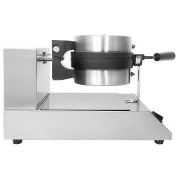 Вафельница GGM Gastro WETJ180N (Inox/Black) Thumb
