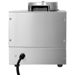 Вафельница GGM Gastro WETJ180N (Inox/Black) Thumb