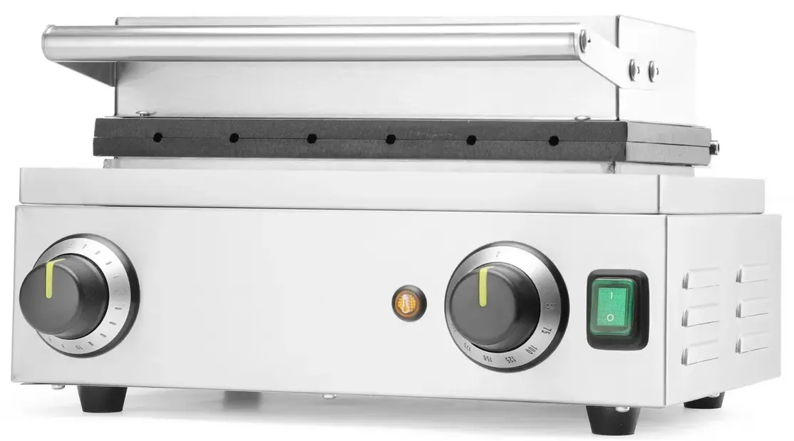 Аппарат для приготовления корн-догов Hendi 212189 (Inox/Black) - 5