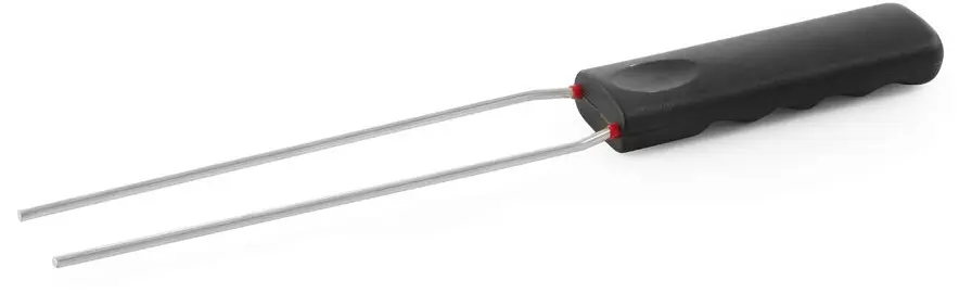 Aparat de facut vafe Hendi 212103 (Inox/Black)