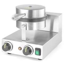 Aparat de facut vafe Hendi 212172 (Inox/Black) Thumb