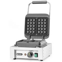 Вафельница Hendi Brussels 212127 (Inox/Black) Thumb
