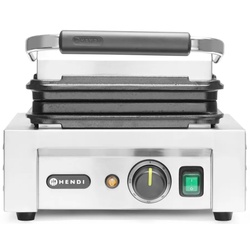 Вафельница Hendi Brussels 212127 (Inox/Black) Thumb